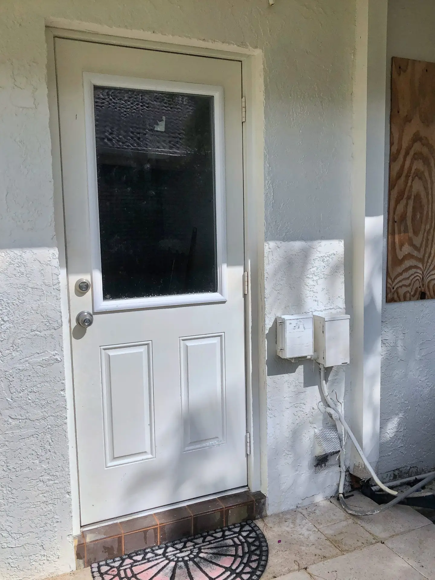 VSP Softwash RustStains_1b After-min